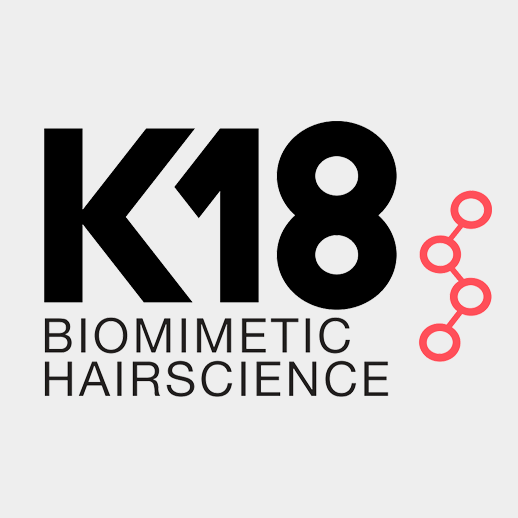 k18 hoover al hair salon products